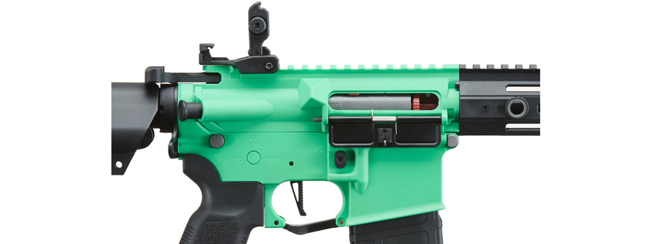 Lancer Tactical Gen 2 M4 7" M-LOK Rifle