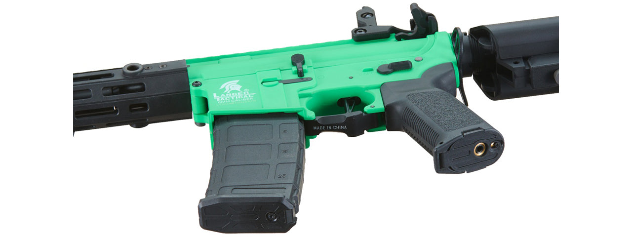 Lancer Tactical Gen 2 M4 7" M-LOK Rifle