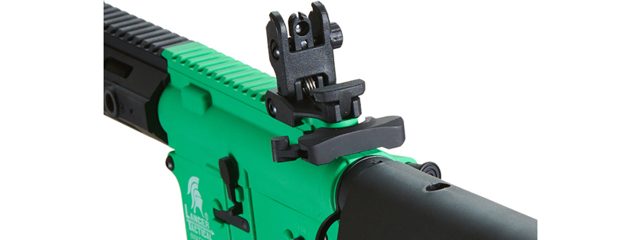 Lancer Tactical Gen 2 M4 7" M-LOK Rifle