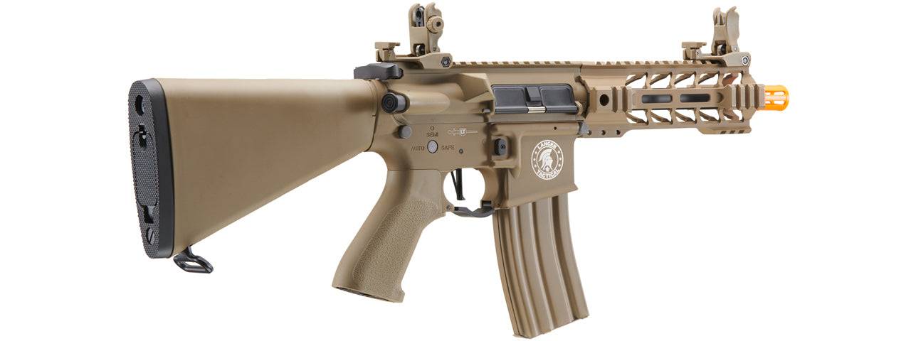 LT Proline 7" M-Lok