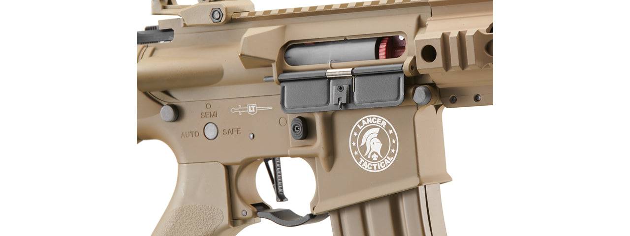 LT Proline 7" M-Lok