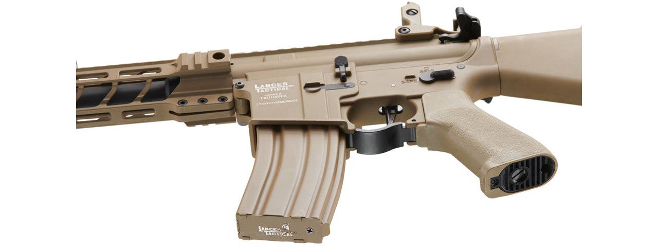 LT Proline 7" M-Lok