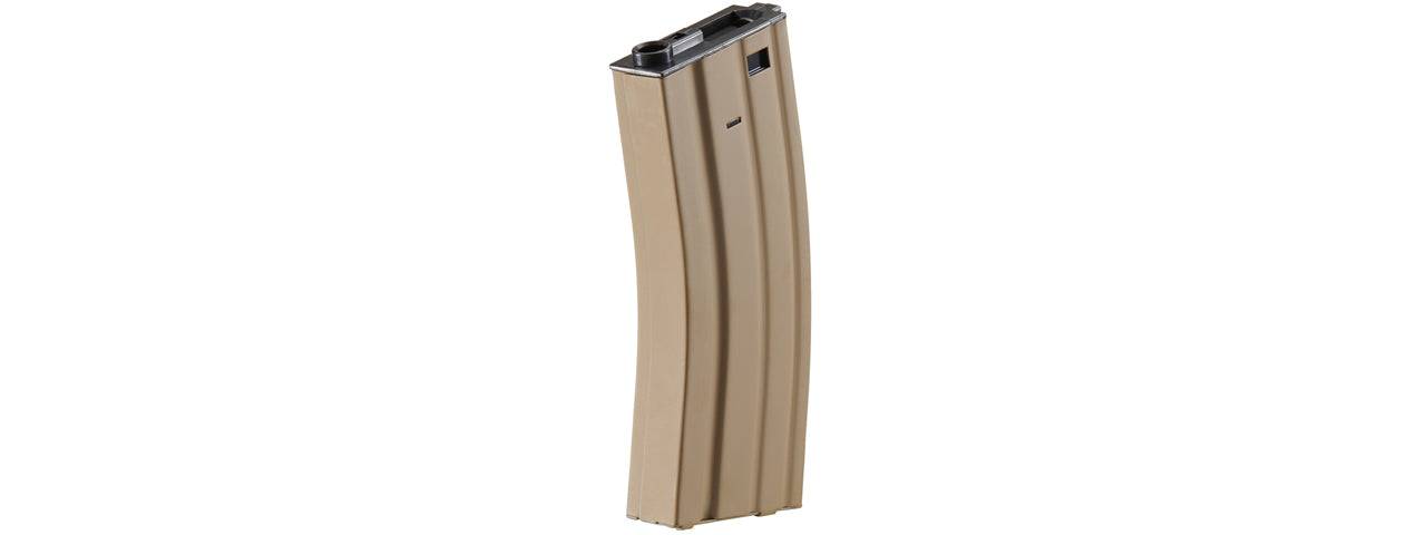 LT Proline 7" M-Lok