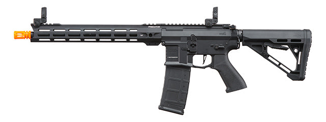 Lancer Tactical Gen 4 Delta Pred 13.5" Black