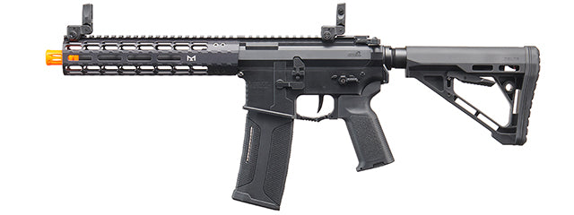 Lancer Tactical Gen 4 9.5" Short Stop Black