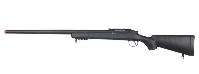 TA700 VSR Sniper Rifle Package Black