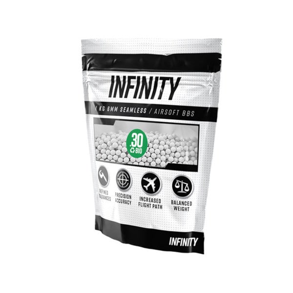 Valken Infinity Biodegradable BBs 0.30 Gram