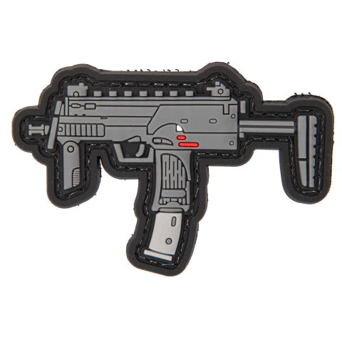 MP7 Patch - Totowa Airsoft