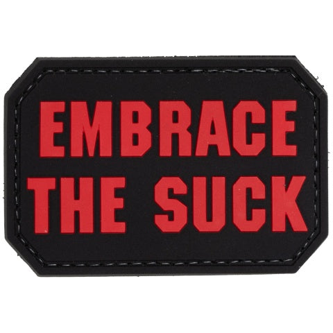Embrace The Suck Patch - Totowa Airsoft