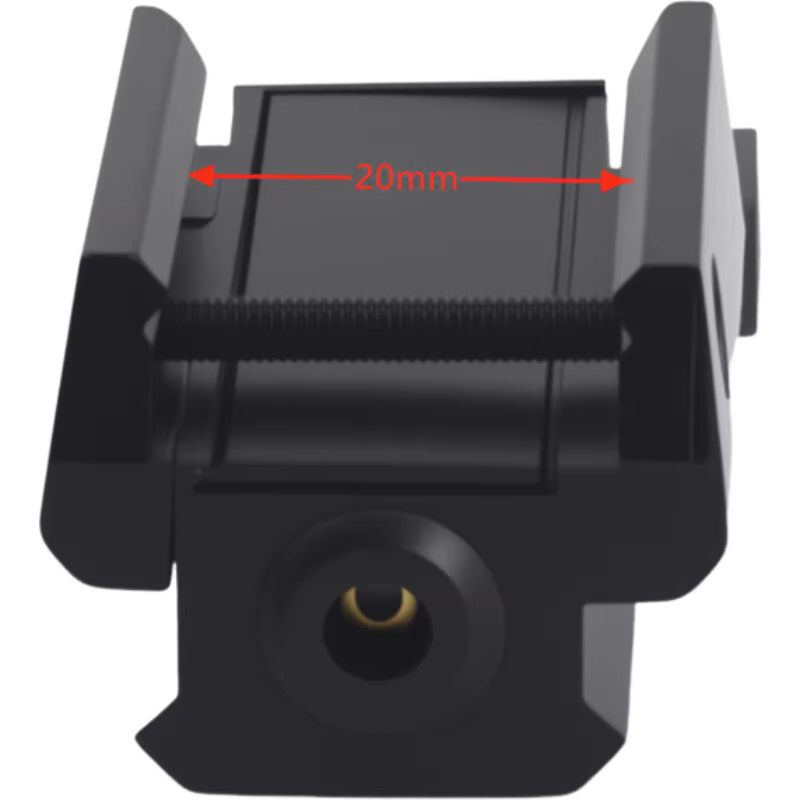 Low Profile Green Laser - Totowa Airsoft