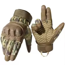 Advanced Tactical Gloves - Totowa Airsoft