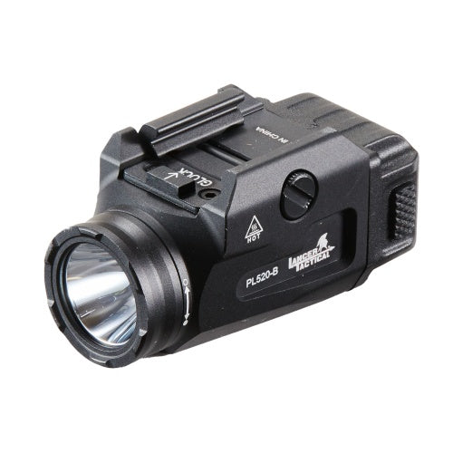 520 Lumen Tactical Pistol Light - Totowa Airsoft
