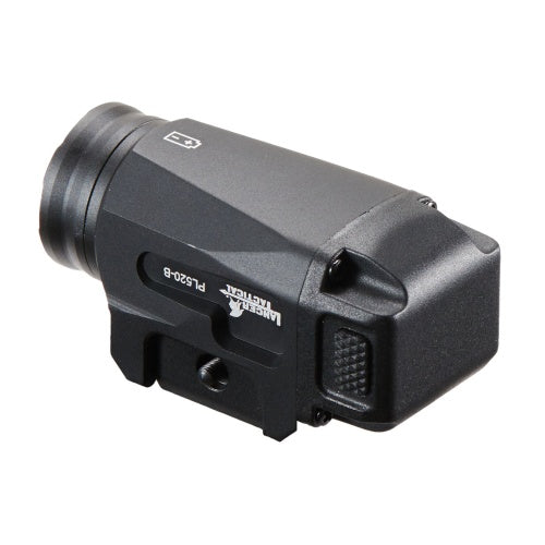 520 Lumen Tactical Pistol Light - Totowa Airsoft