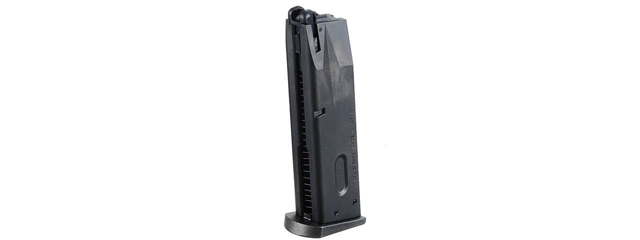 Tokyo Marui Biohazard Samurai Edge Beretta