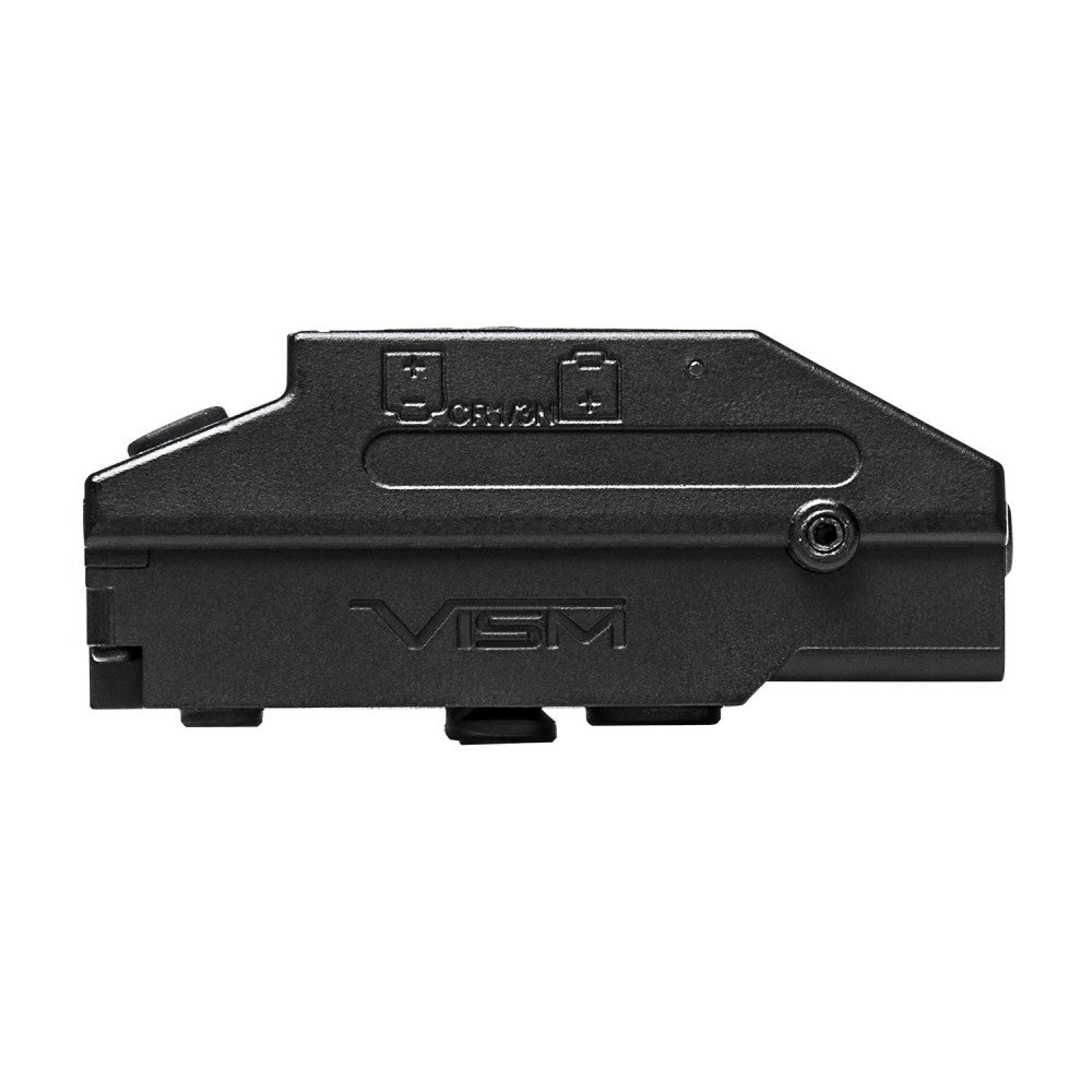 ViSM QR KeyMod Green Laser - Totowa Airsoft