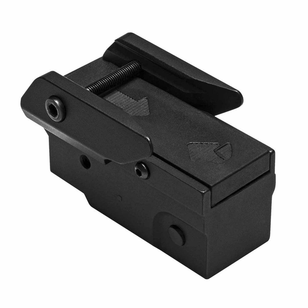 NcStar Red Pistol Laser - Totowa Airsoft