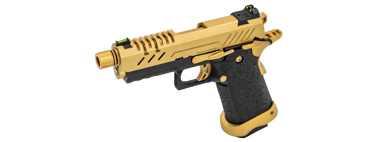Vorsk 3.8 Gas Blowback Hi Capa