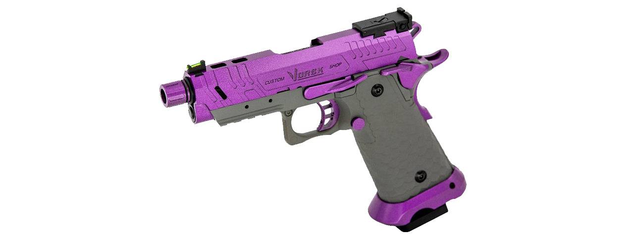 Vorsk 3.8 Gas Blowback Hi Capa