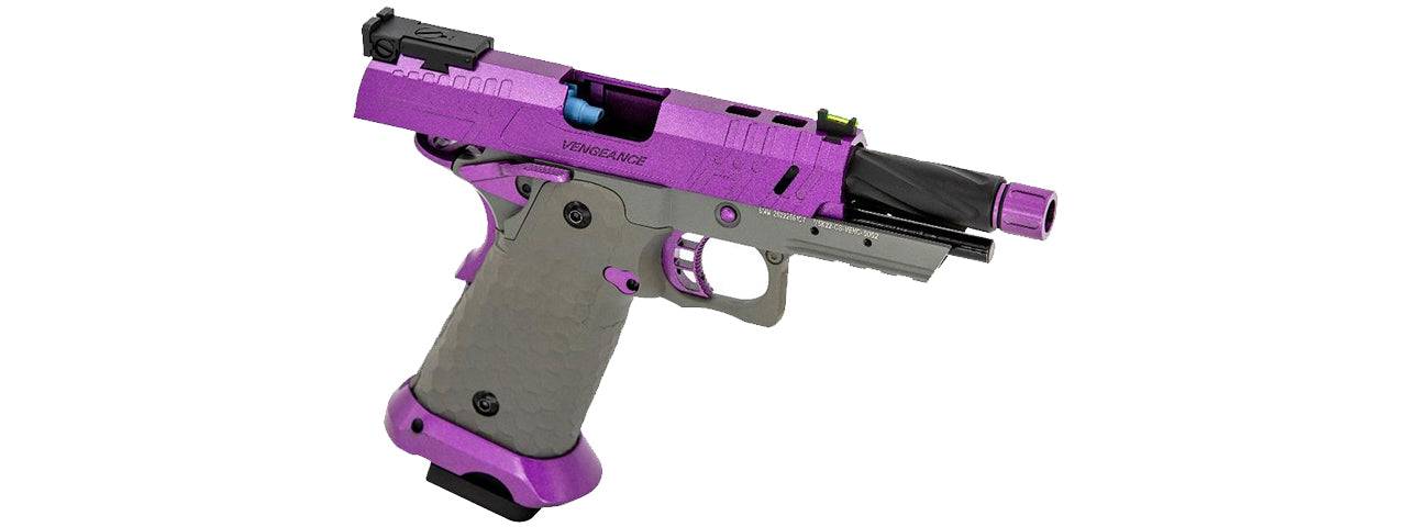 Vorsk 3.8 Gas Blowback Hi Capa