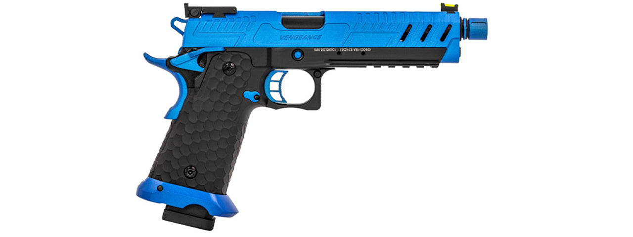 Vorsk 5.1 Hi Capa Gas Blowback