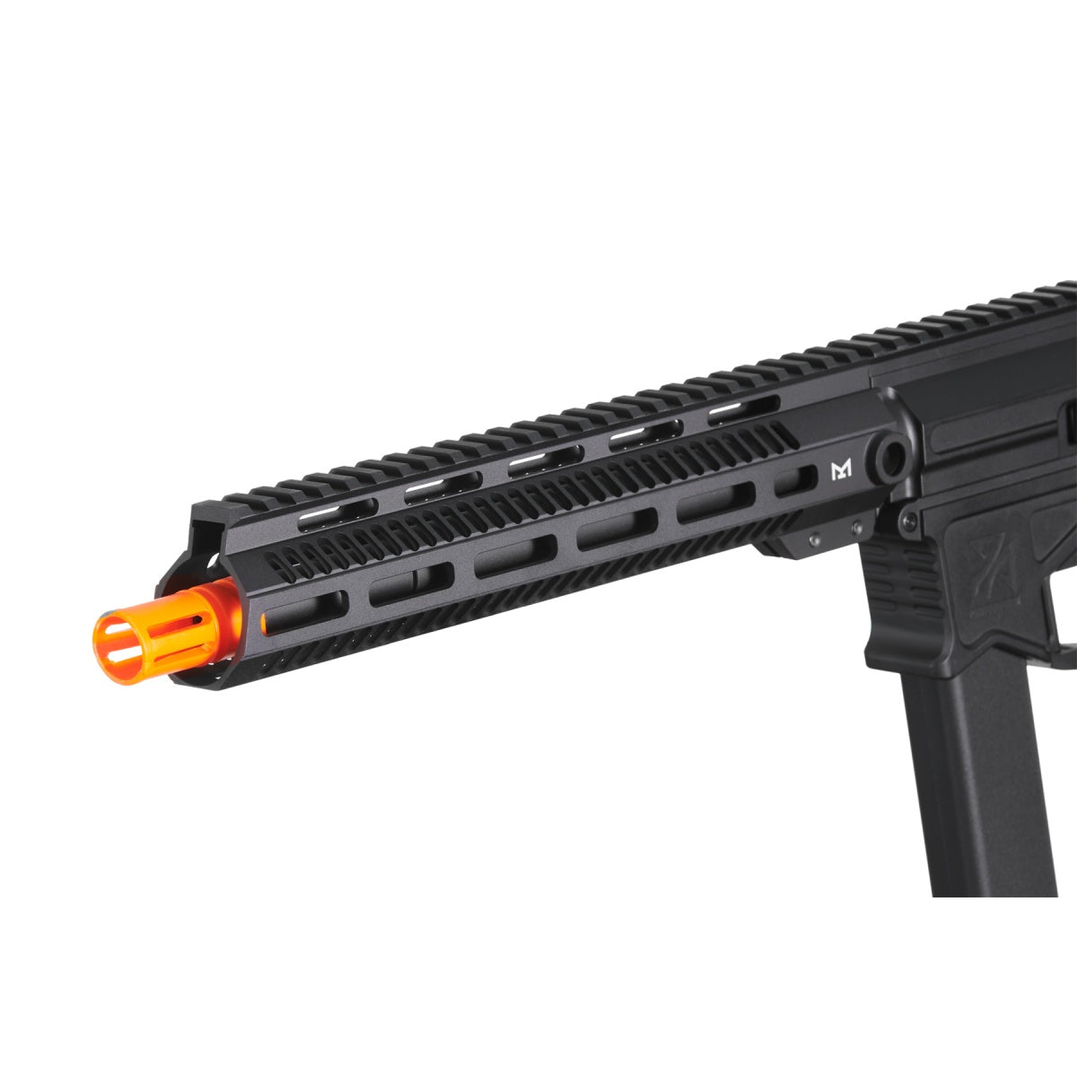 Lancer Tactical Zion Arms PW9 Mod1