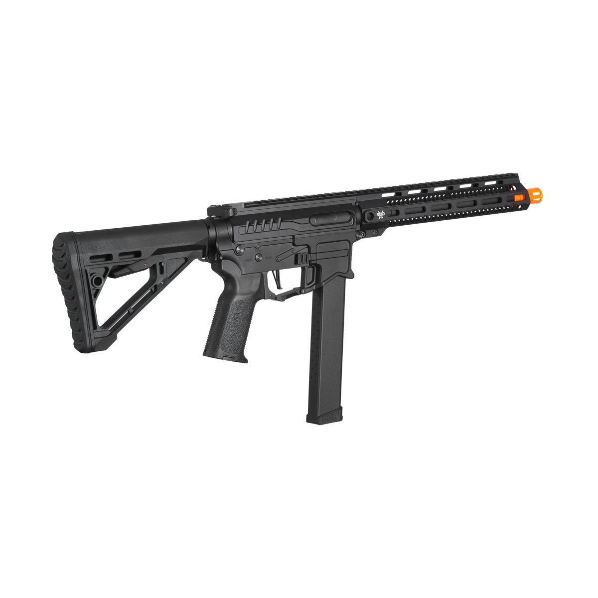 Lancer Tactical Zion Arms PW9 Mod1