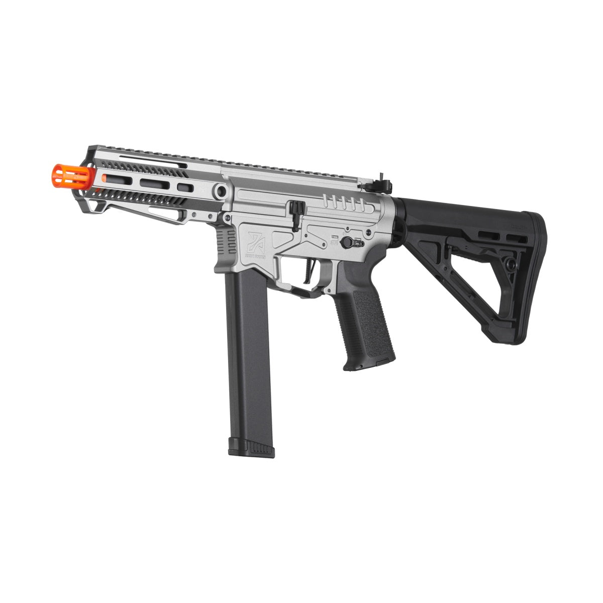 Lancer Tactical Zion Arms PW9 Mod1 Shorty