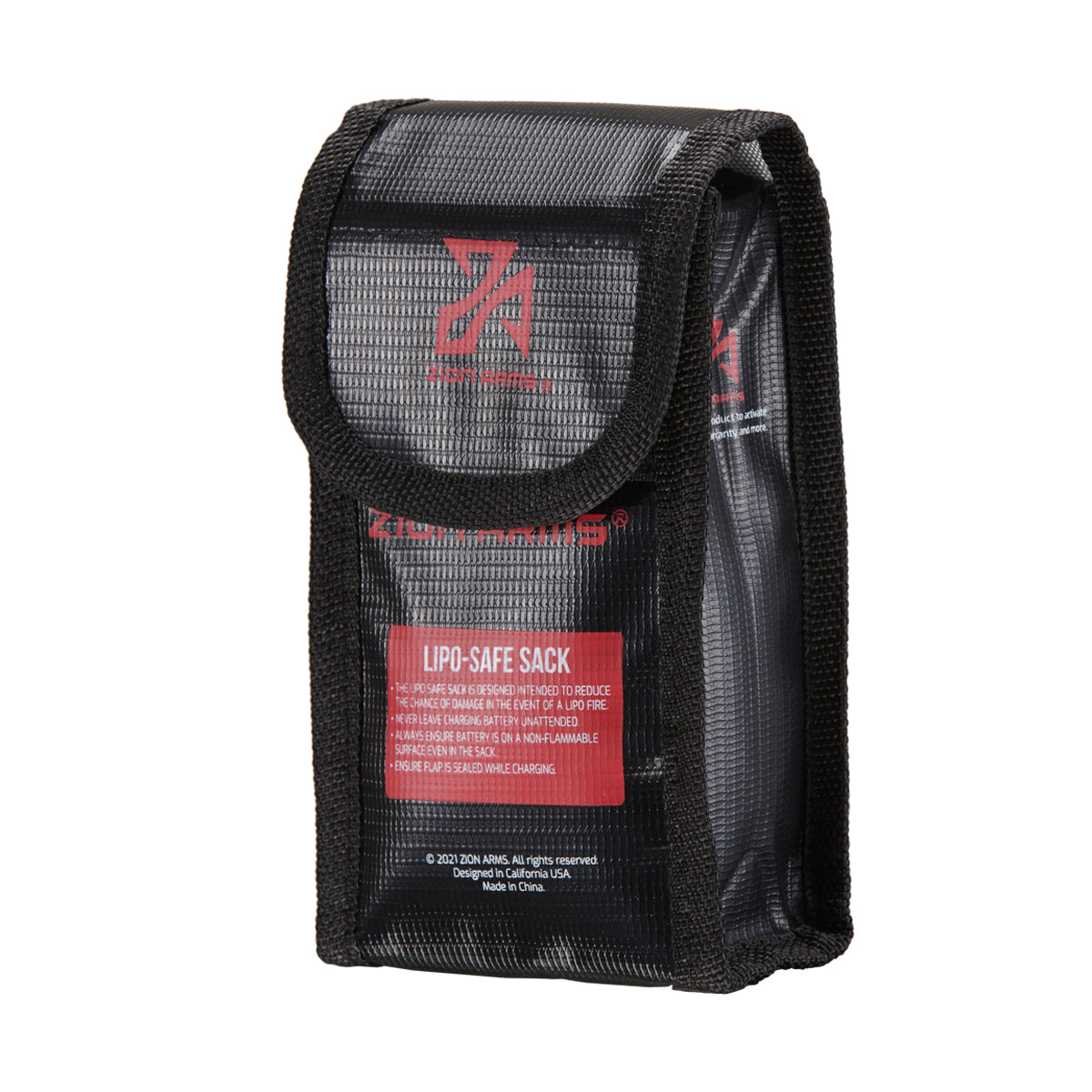 Zion Arms Precision PW9 Airsoft Gun
