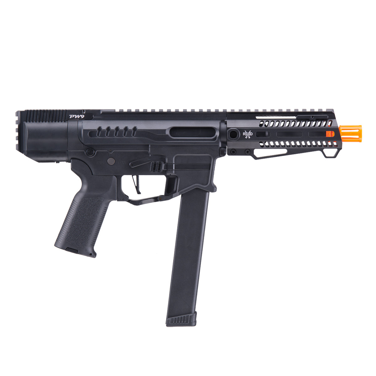 Zion Arms Precision PW9 Airsoft Gun