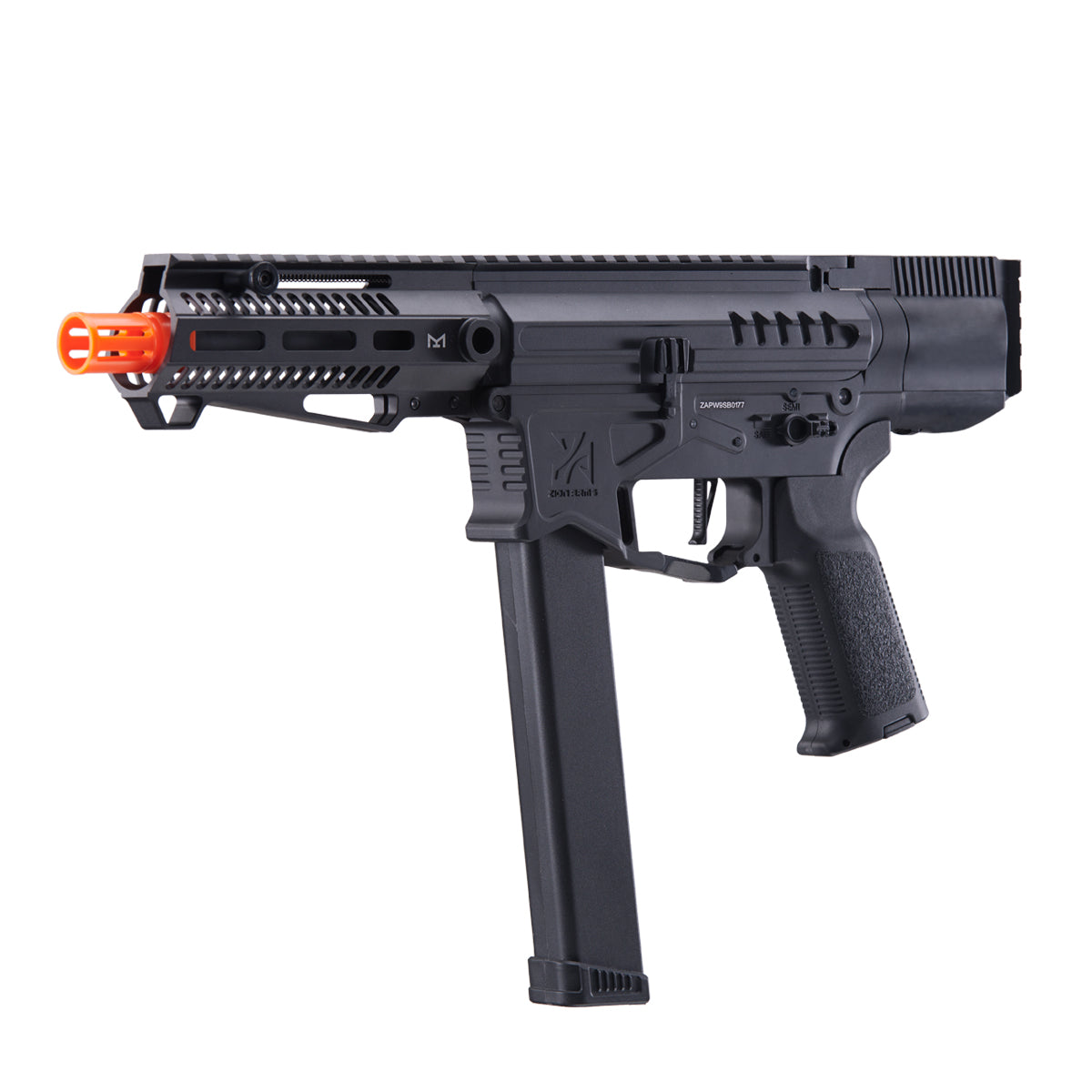 Zion Arms Precision PW9 Airsoft Gun
