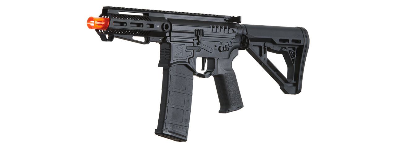 Lancer Tactical Zion M4 ZMODX Shorty