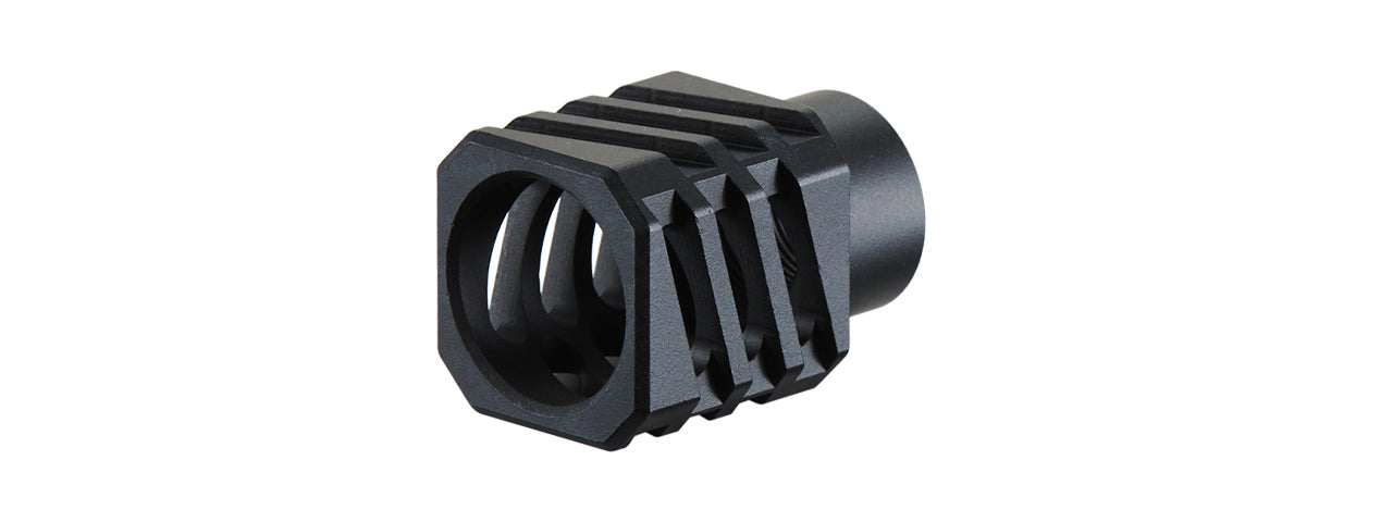 Lancer Tactical Zion M4 ZMODX Shorty