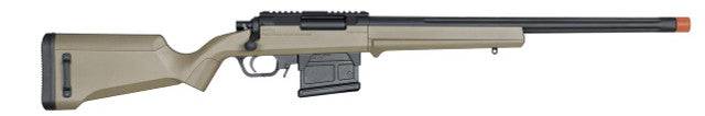 Elite Force Amoeba Striker Sniper Rifle