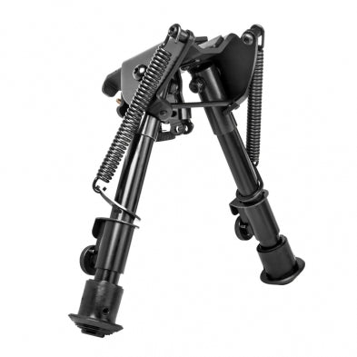 Spring Loaded Bipod - Totowa Airsoft