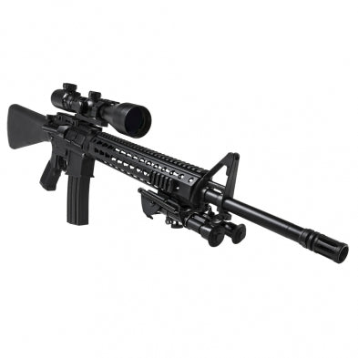 Spring Loaded Bipod - Totowa Airsoft