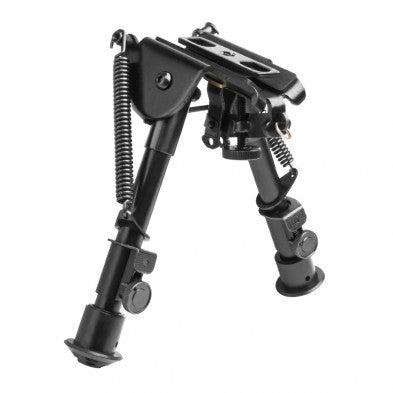 Spring Loaded Bipod - Totowa Airsoft