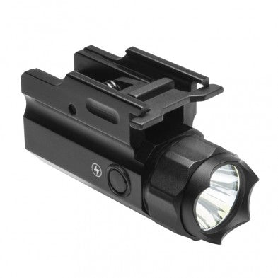 150 Lumen QR Pistol and Rifle Light - Totowa Airsoft