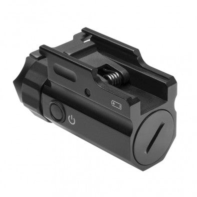 150 Lumen QR Pistol and Rifle Light - Totowa Airsoft