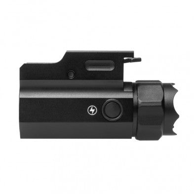 150 Lumen QR Pistol and Rifle Light - Totowa Airsoft