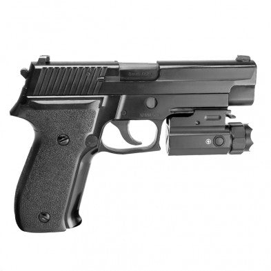 150 Lumen QR Pistol and Rifle Light - Totowa Airsoft