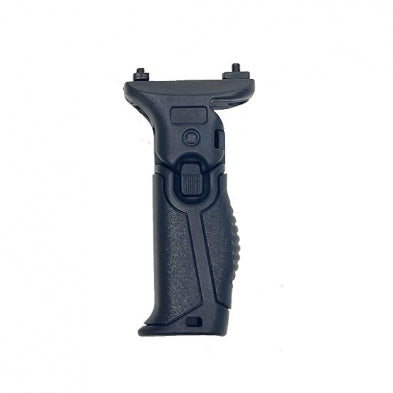 M-LOK Vertical Adjustable Foregrip - Totowa Airsoft