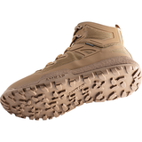 [Zipper] AMRAP Vapor Tactical Boots