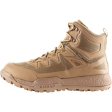 [Zipper] AMRAP Vapor Tactical Boots
