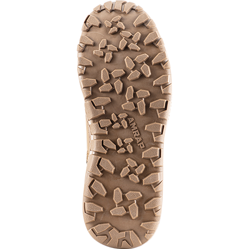 [Zipper] AMRAP Vapor Tactical Boots