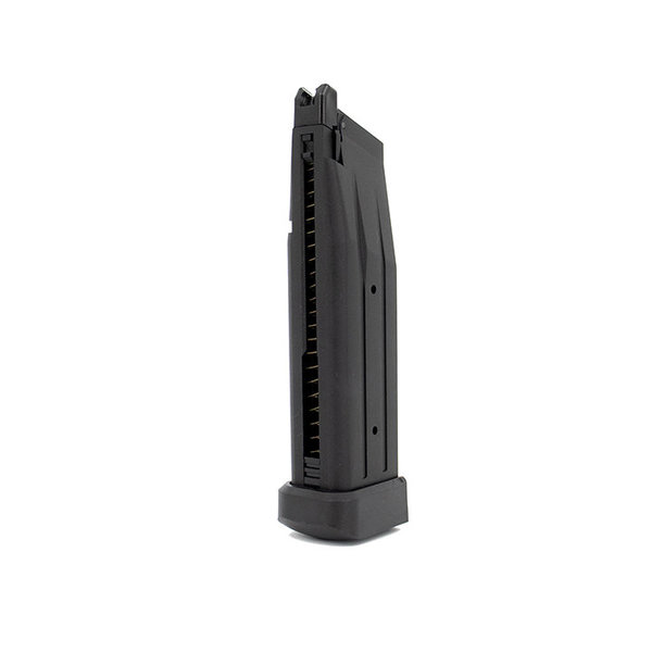 Valken BY HICAPA CO2 Blowback Airsoft Pistol