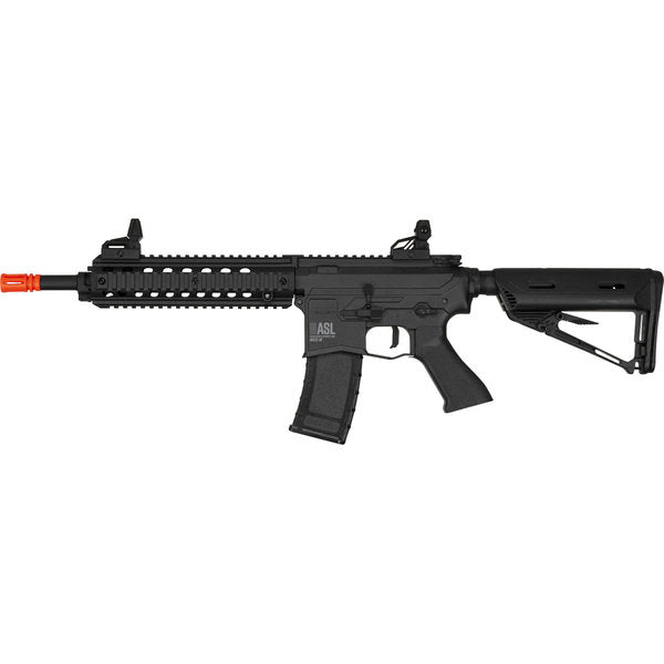 Valken ASL MOD-M AEG Airsoft Gun Black
