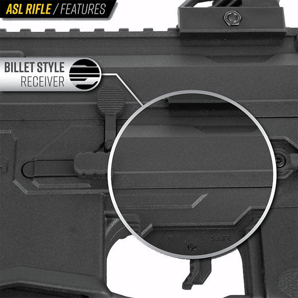 Valken ASL MOD-M AEG Airsoft Gun