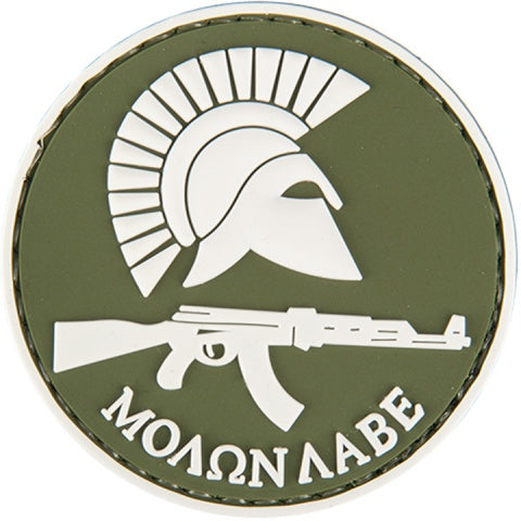AK Come and Take It Patch - Totowa Airsoft