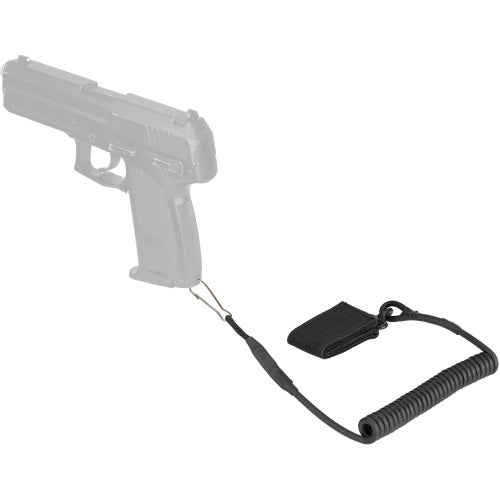 Nylon Multifunction Pistol Lanyard - Totowa Airsoft