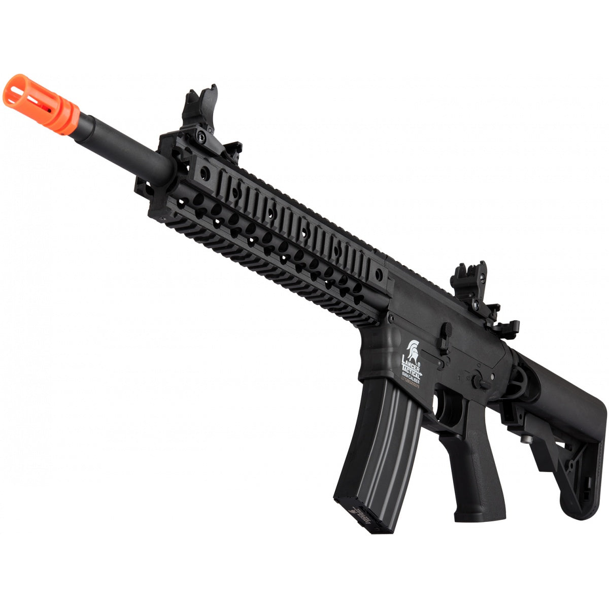 Lancer Tactical Raidx Gen 2 M4